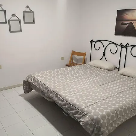 Lejlighed Hollywood Valley Los Cristianos *