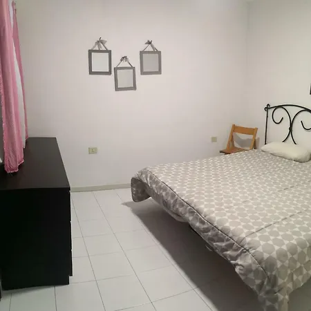 Lejlighed Hollywood Valley Los Cristianos *